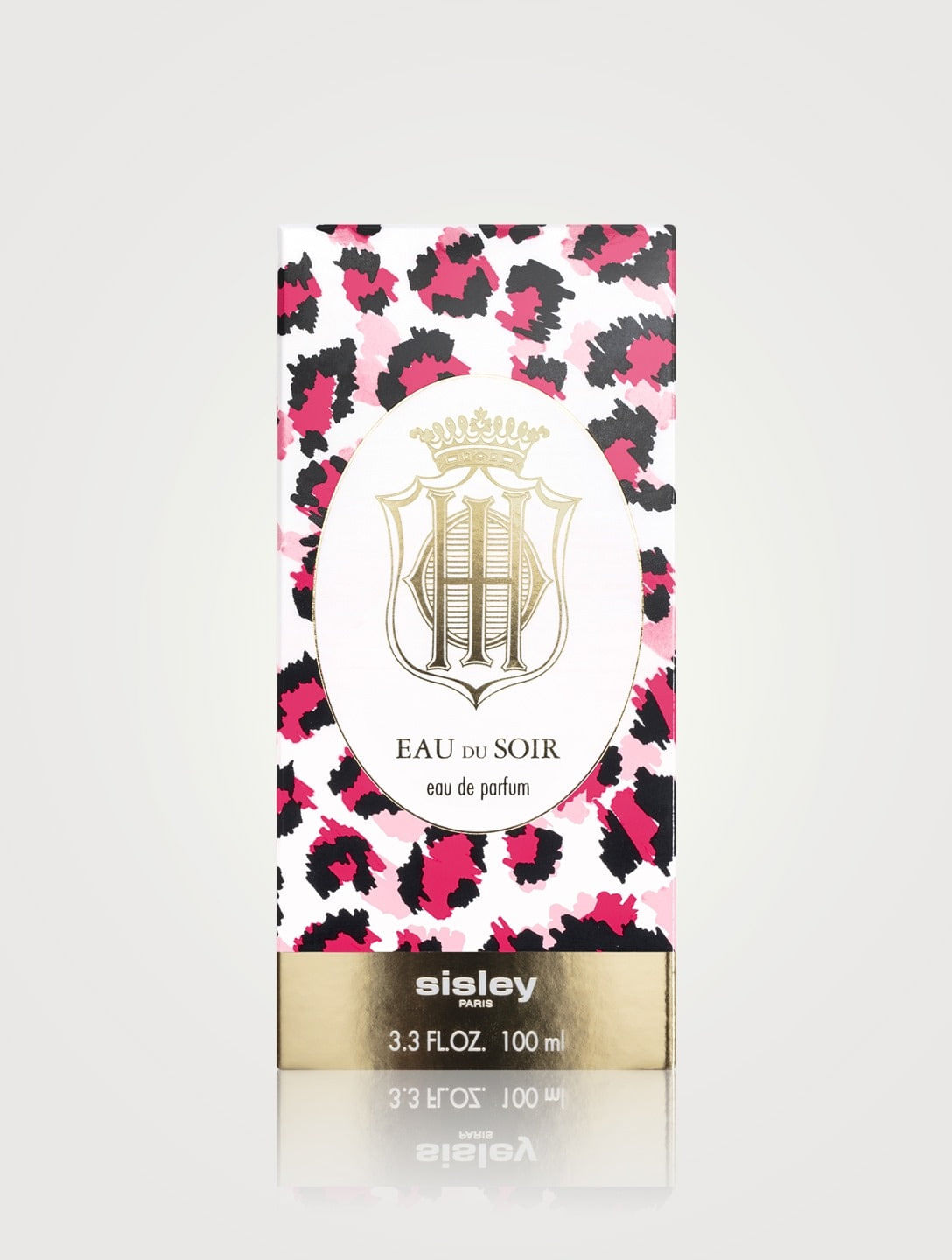 Perfume Sisley Eau Du Soir 2021 Edição Limitada 100ml Para Mulheres