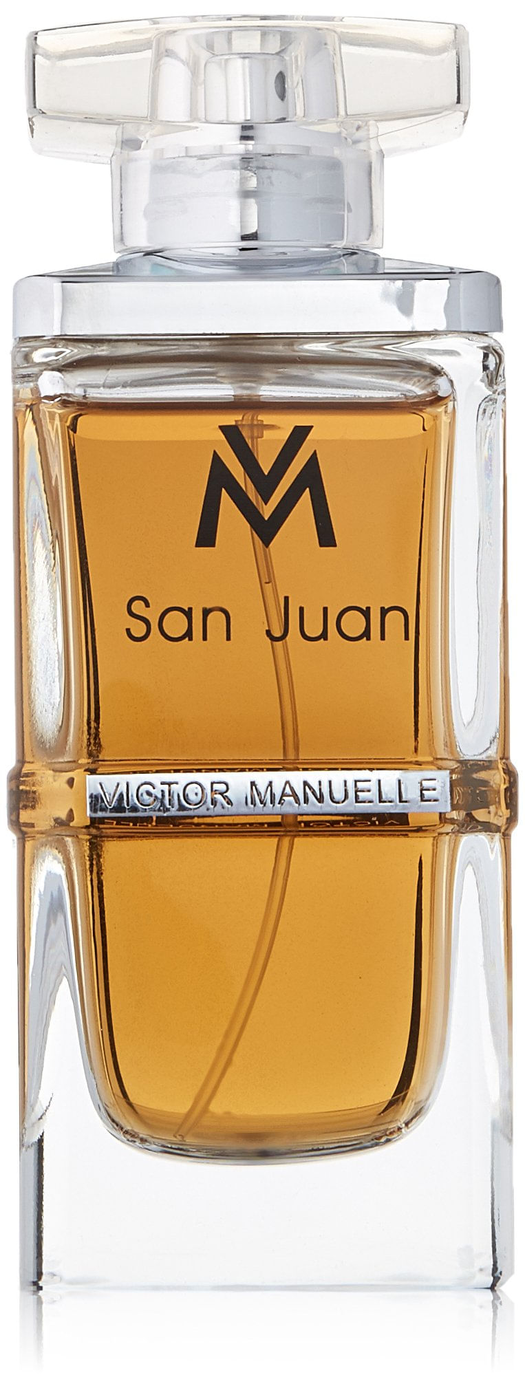 Perfume Victor Manuelle San Juan Pour Femme Eau De Parfum 100ml