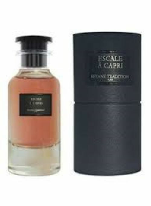 Perfume Reyane Tradition Escale A Capri Eau De Parfum 85 Ml