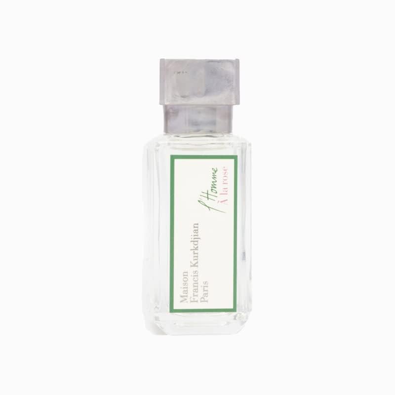 Perfume Maison Francis Kurkdjian À La Rose Água De Perfume 70 Ml