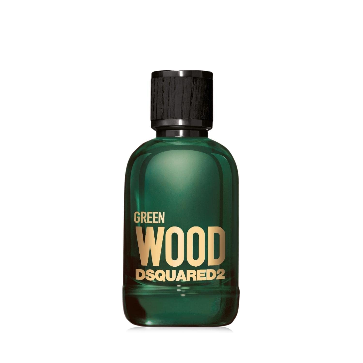 Perfume Dsquared2 Green Wood Eau De Toilette 100ml Para Homens