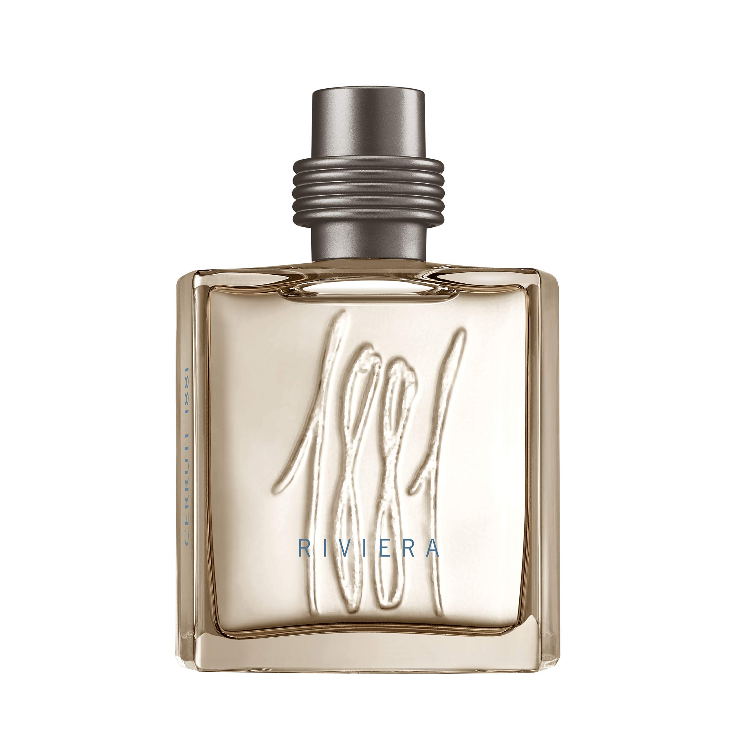 Perfume Cerruti 1881 Riviera Edt 100ml Para Homens - Carrefour