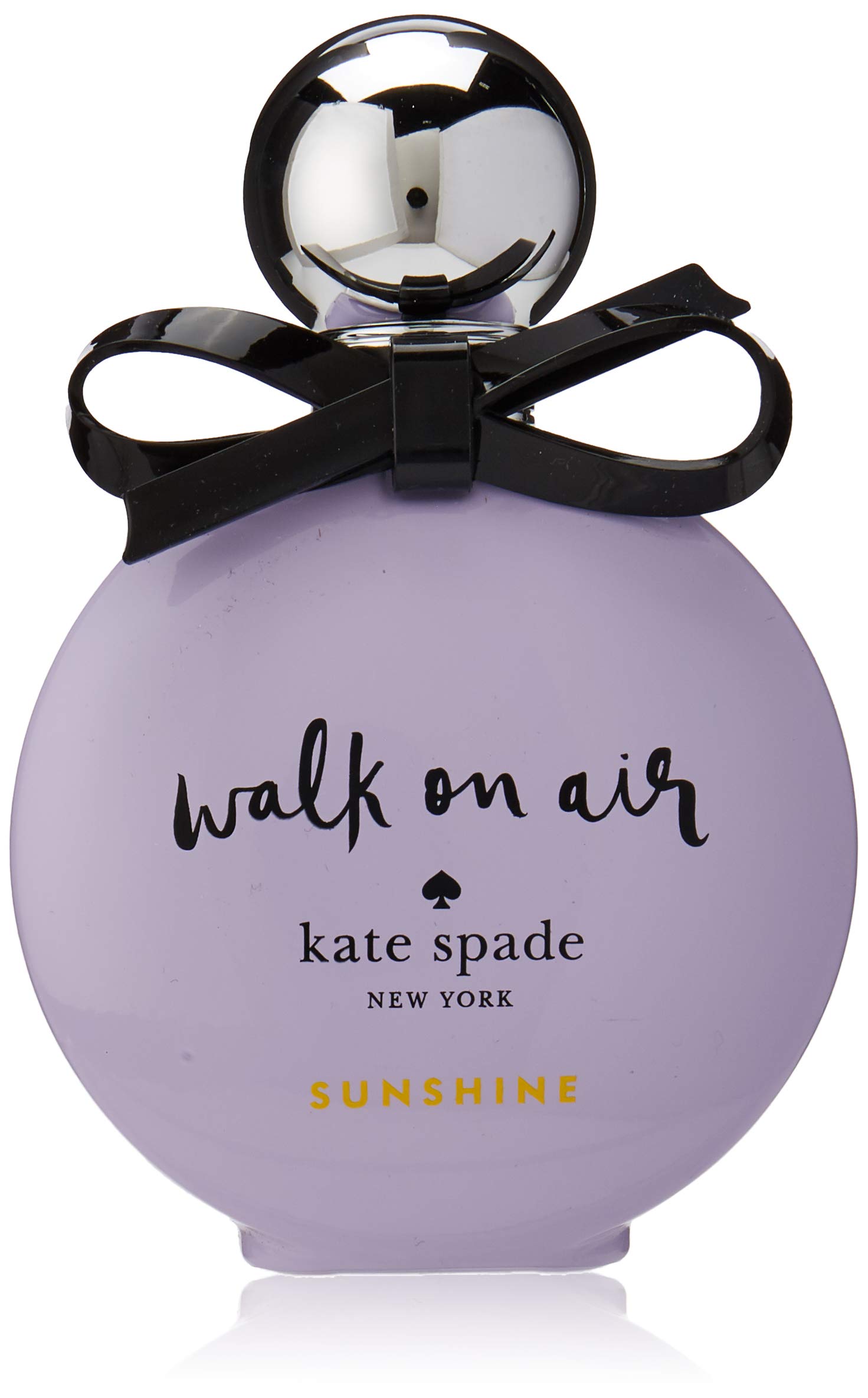 Perfume Kate Spade Walk On Air Sunshine Eau De Parfum 100ml