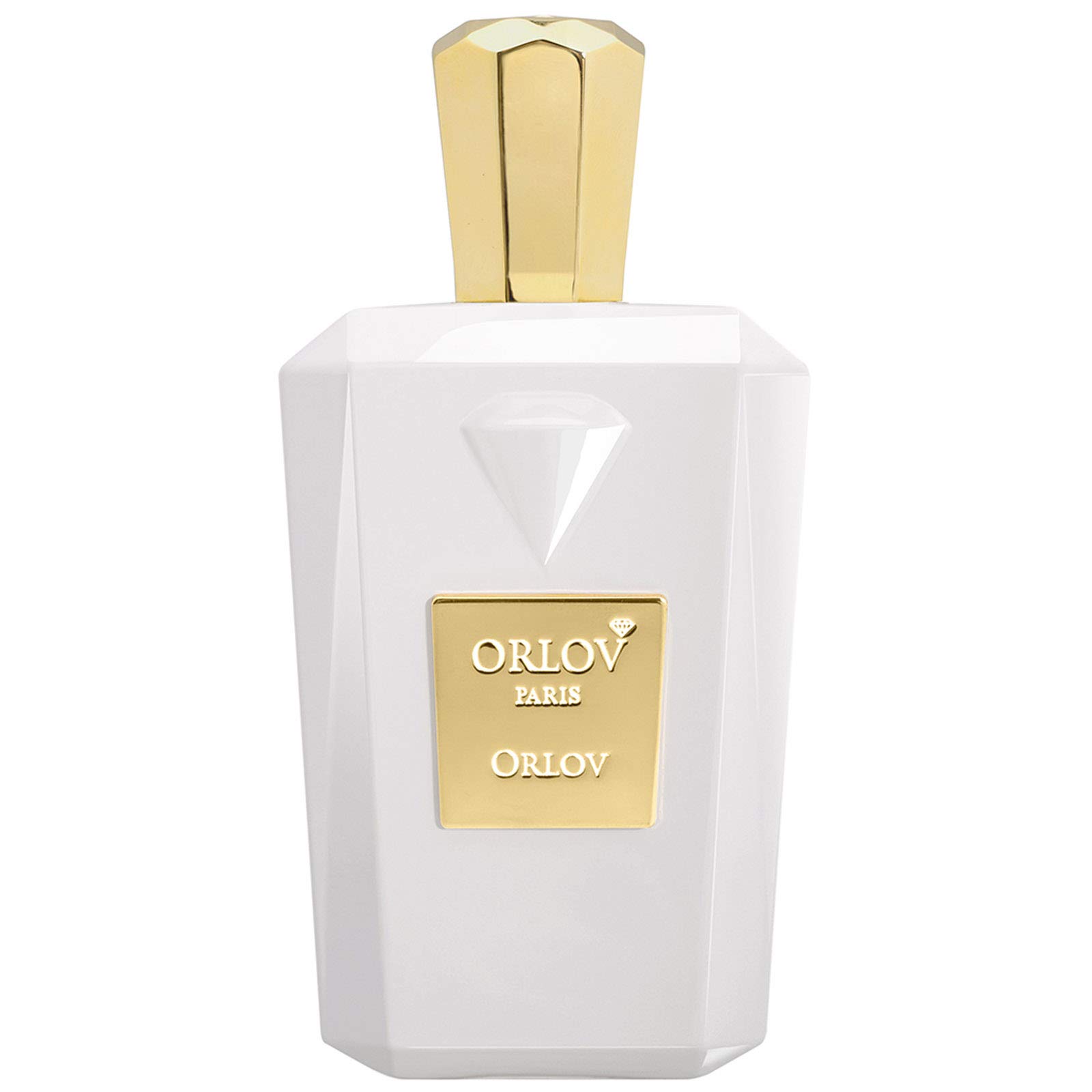 Perfume Orlov Paris Orlov 75ml Eau De Parfum Para Mulheres