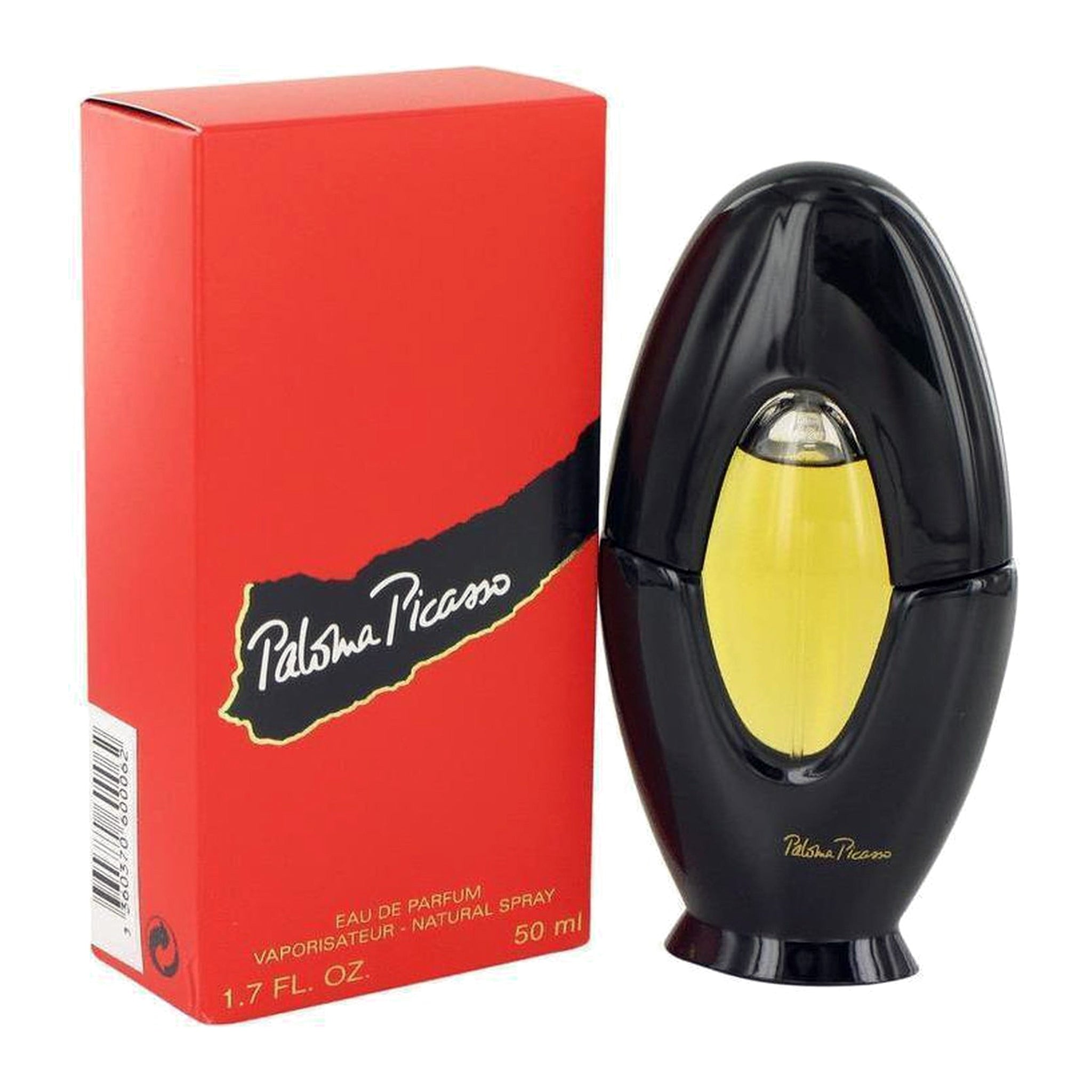 Perfume Paloma Picasso Eau De Parfum 50ml Para Mulheres