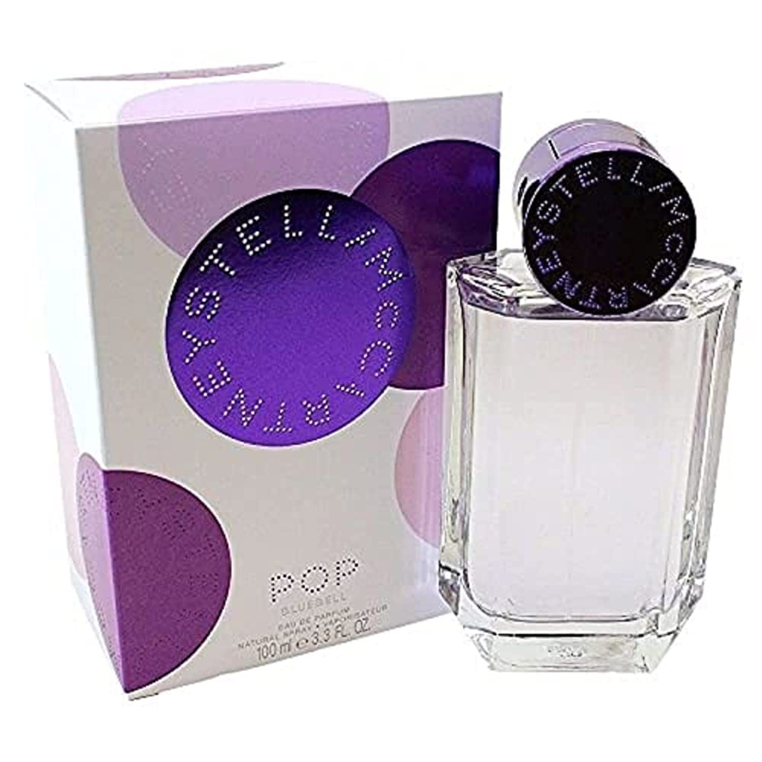 Perfume Stella Mccartney Pop Bluebell Eau De Perfum 100ml