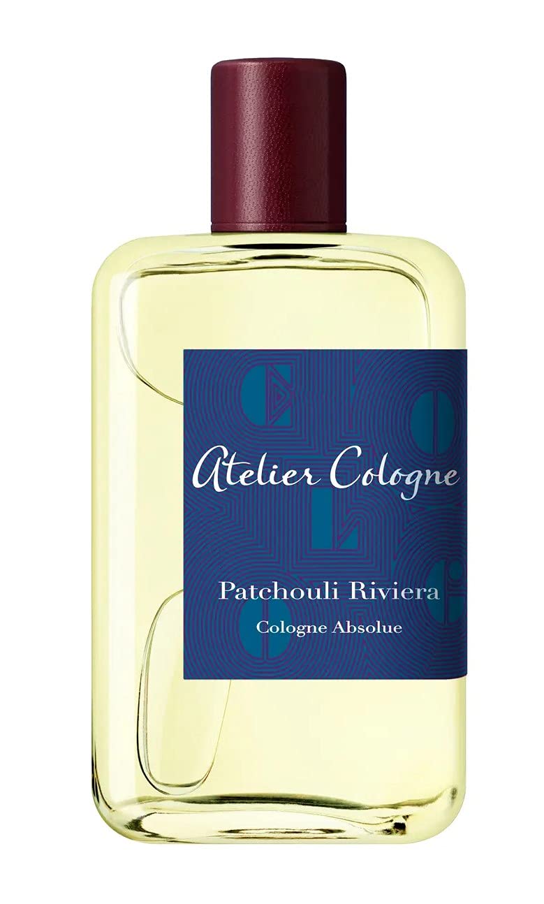 Colônia Absolue Patchouli Riviera Em Spray 3,4 Oz