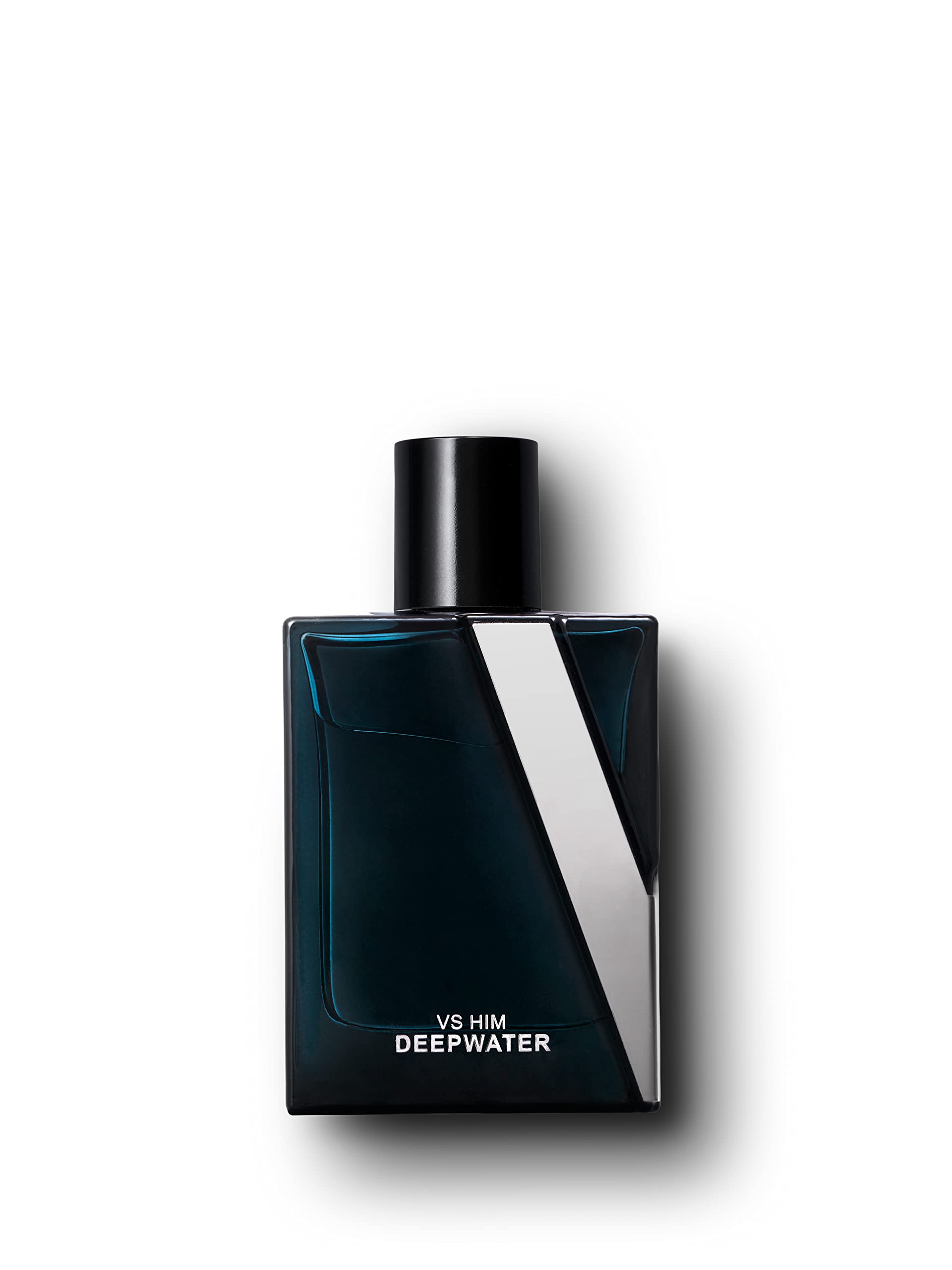 Perfume Victoria's Secret Vs Him Deepwater 100ml Eau De Parfum