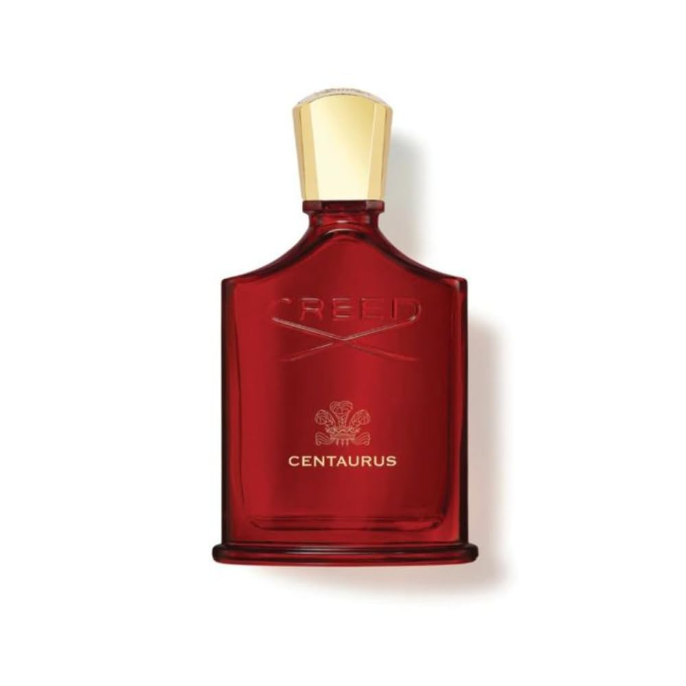 Desodorizante De Perfume Creed Centaurus Amber Scent 100ml Spray