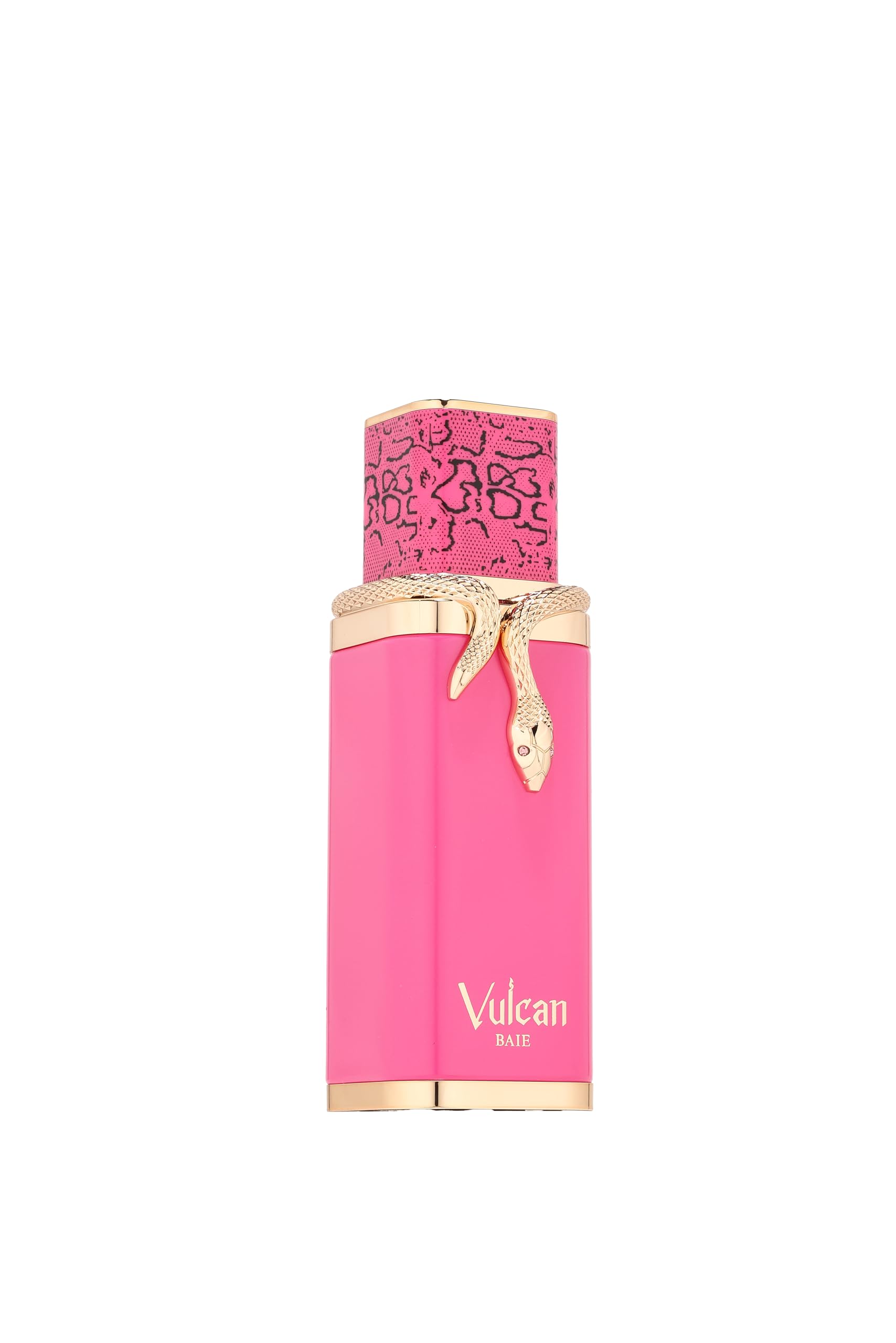 Spray Edp Unissex French Avenue Vulcan Baie 100ml - Carrefour