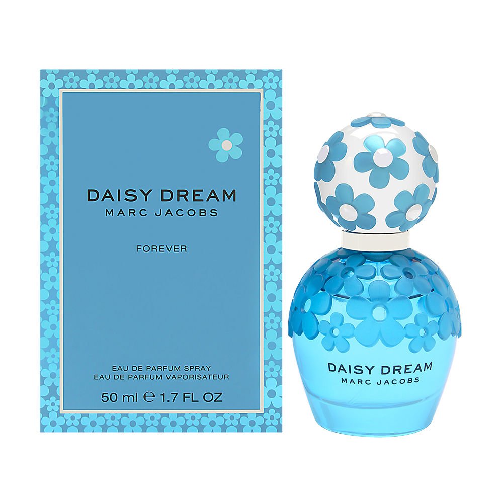 Perfume Marc Jacobs Daisy Eau De Parfum 50ml Para Mulheres