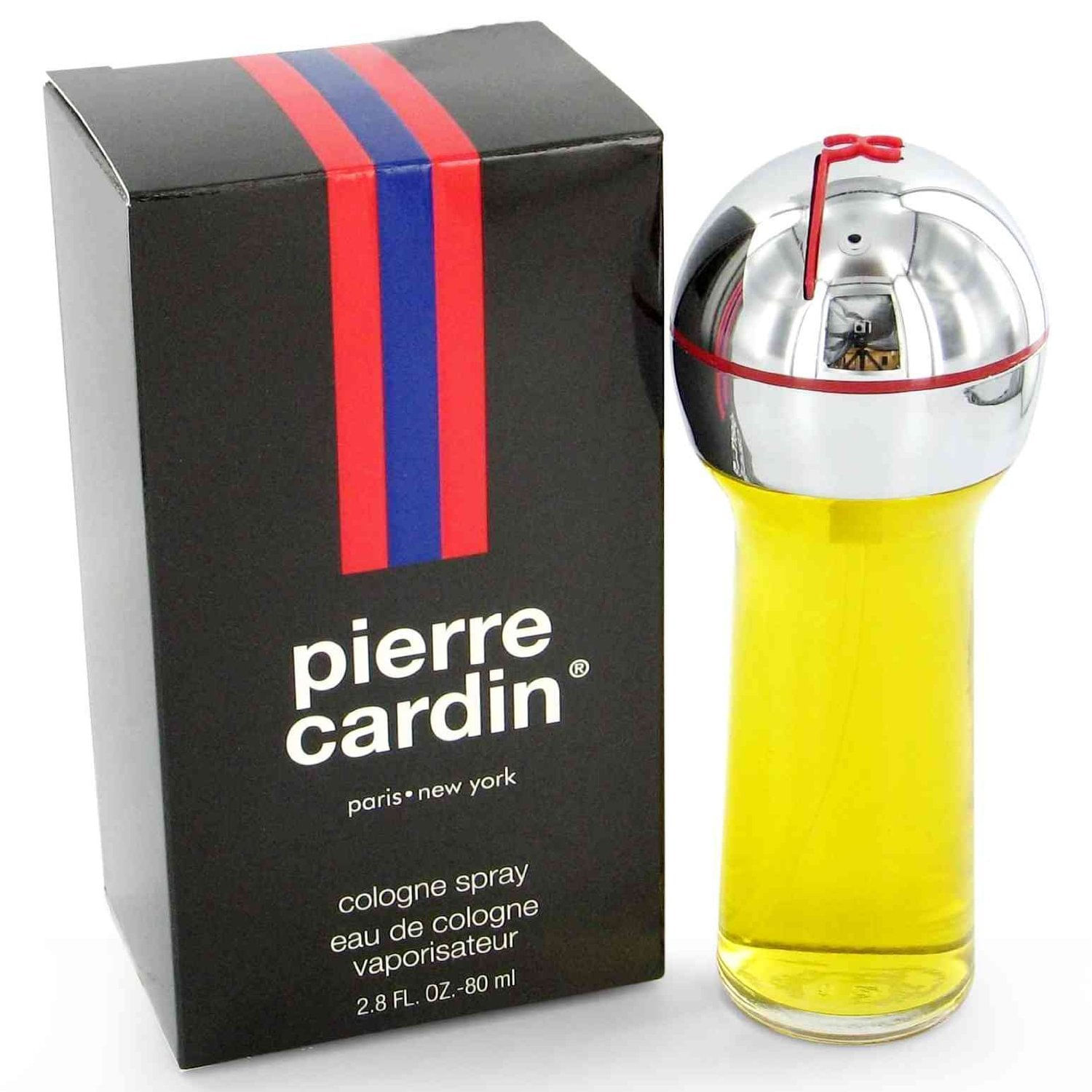 Perfume Pierre Cardin De Pierre Cardin Edc 80ml Para Homens