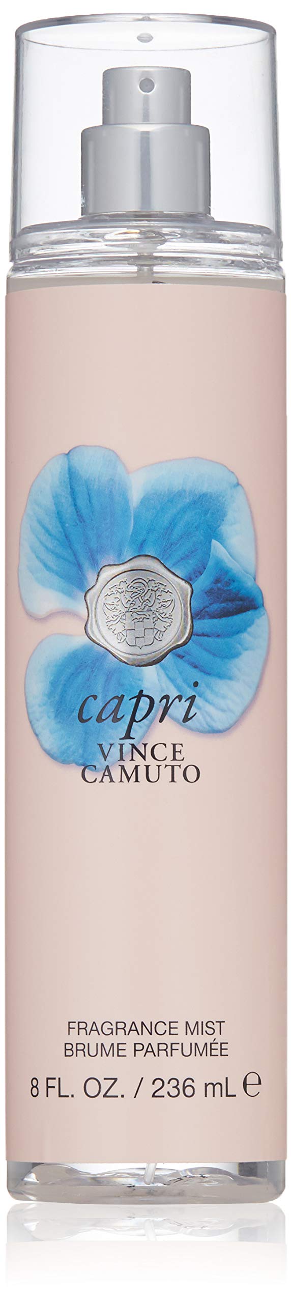 Vince Camuto Capri Névoa Corporal 8 Oz