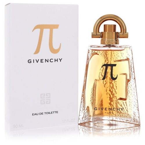Perfume Givenchy Pi Edt Spray 50ml Para Homens