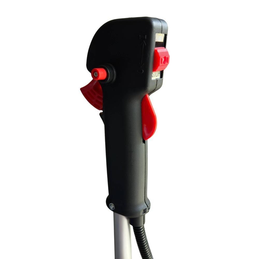 Roçadeira Rt52-l 52cc 2t Toyama Com 4 Opções De Cortes - Carrefour