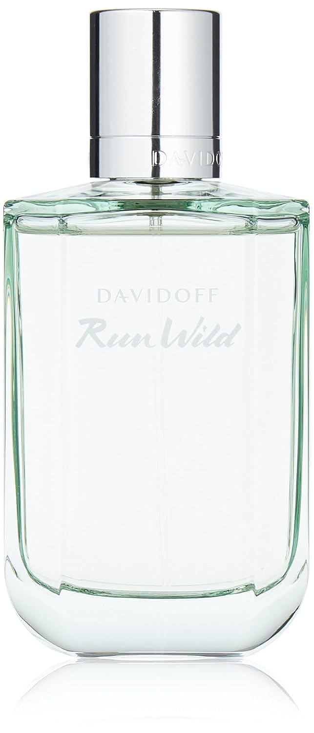 Perfume Davidoff Run Wild For Her Eau De Parfum 100ml