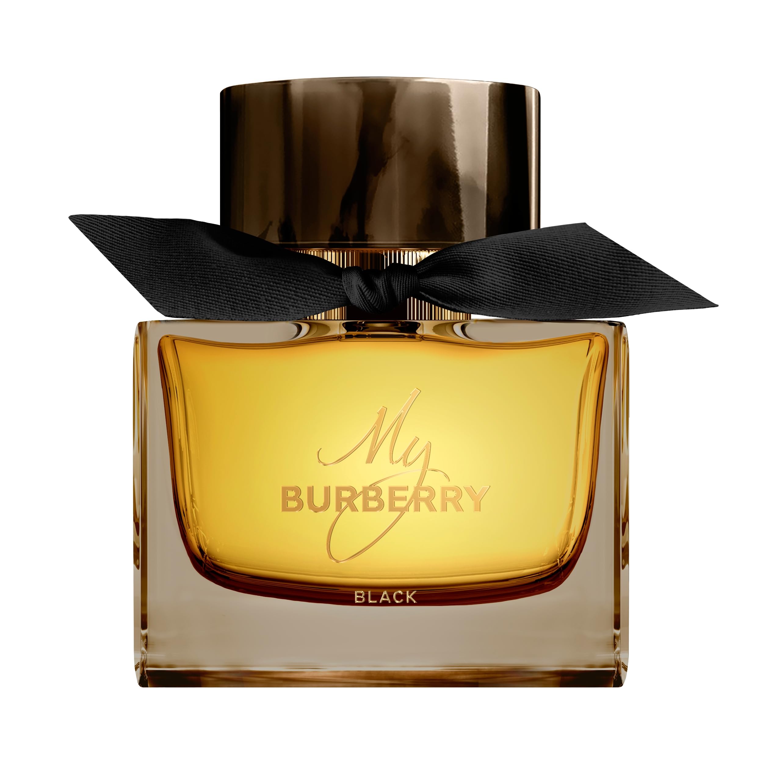 My Burberry Black Parfum Spray 3 Oz (nova Embalagem)