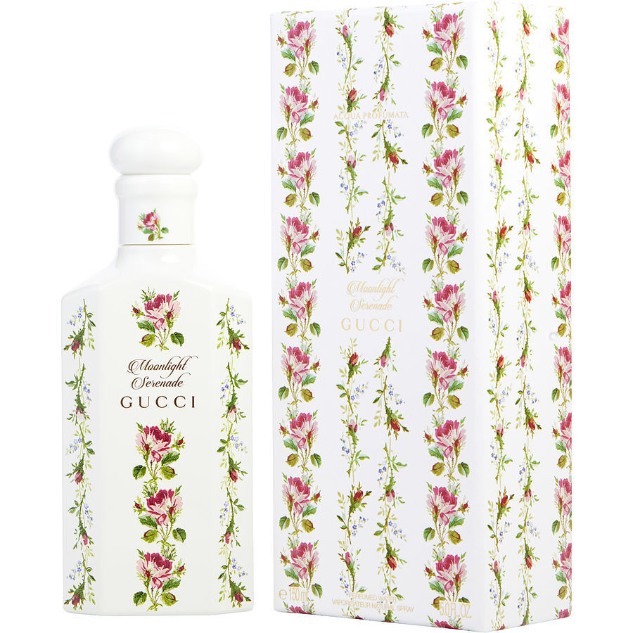 Perfume Gucci Moonlight Serenade Para Mulheres 150ml