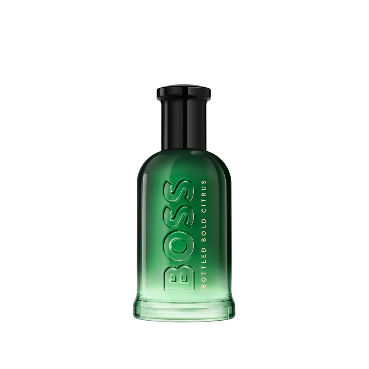 Perfume Hugo Boss Bottled Bold Citrus Eau De Parfum Para Homens