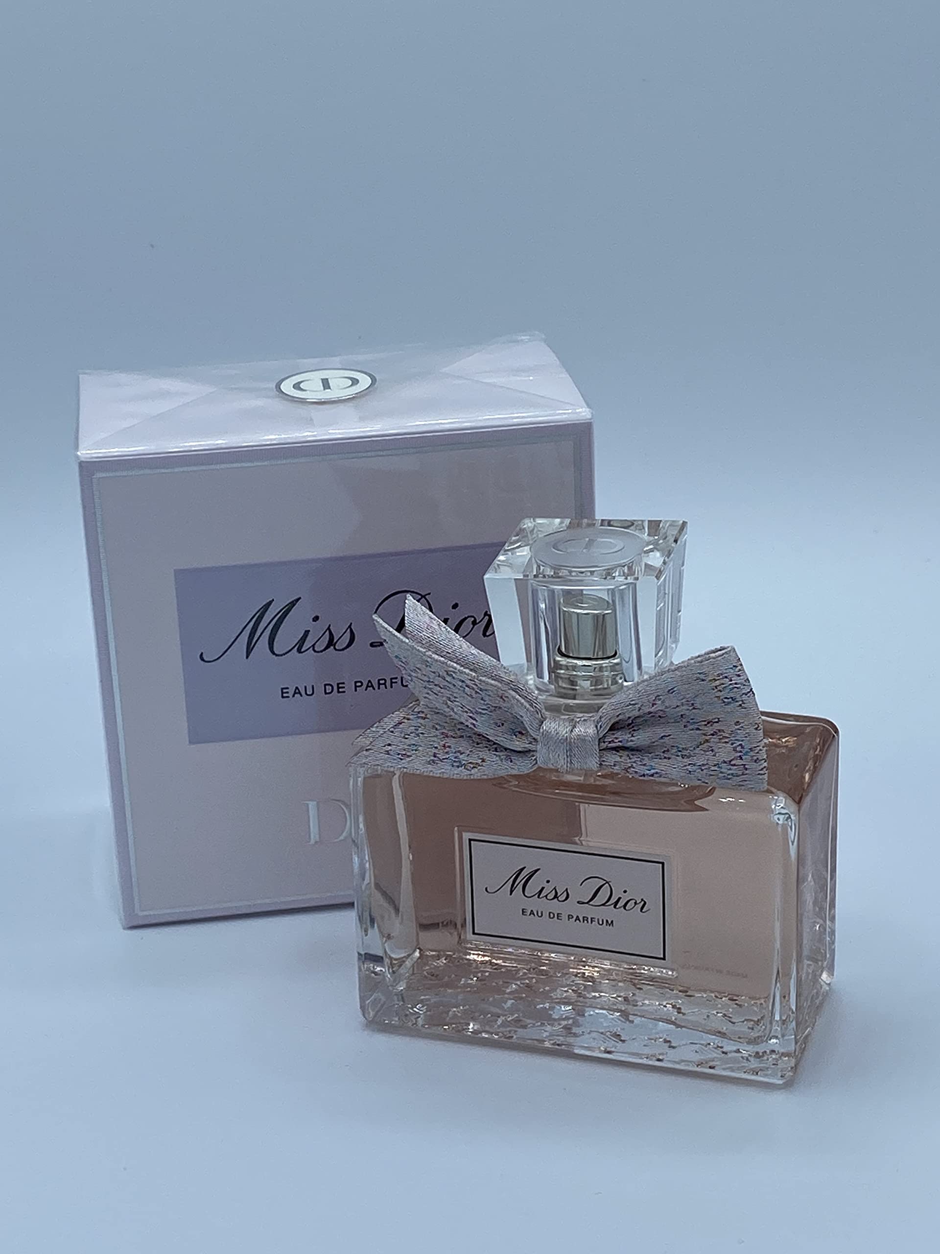 Perfume Dior Miss Dior Eau De Parfum 100ml Para Mulheres - Carrefour