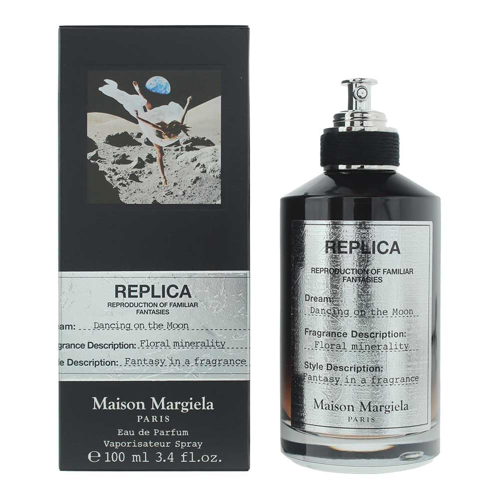 Perfume Maison Margiela Replica Dancing On The Moon Eau De Parfum 100ml