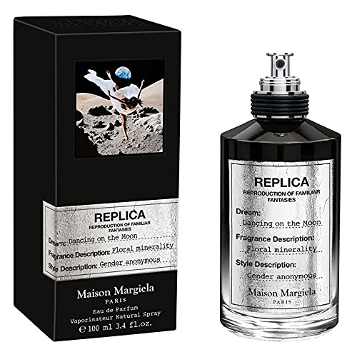 マルジェラ REPLICA Dancing on the Moon Perfume Maison Margiela Replica Dancing On The Moon Eau De Parfum