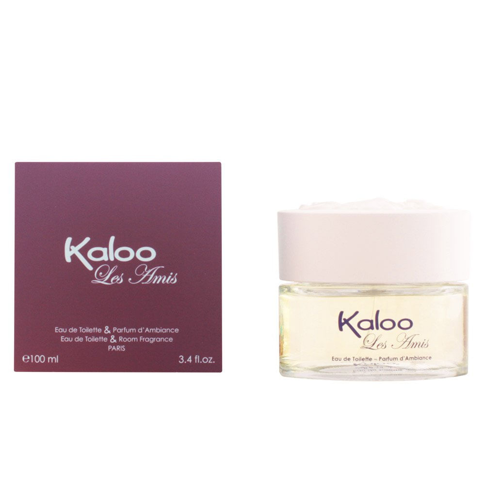 Perfume Kaloo Les Amis Eau De Toilette 100ml Para Homens