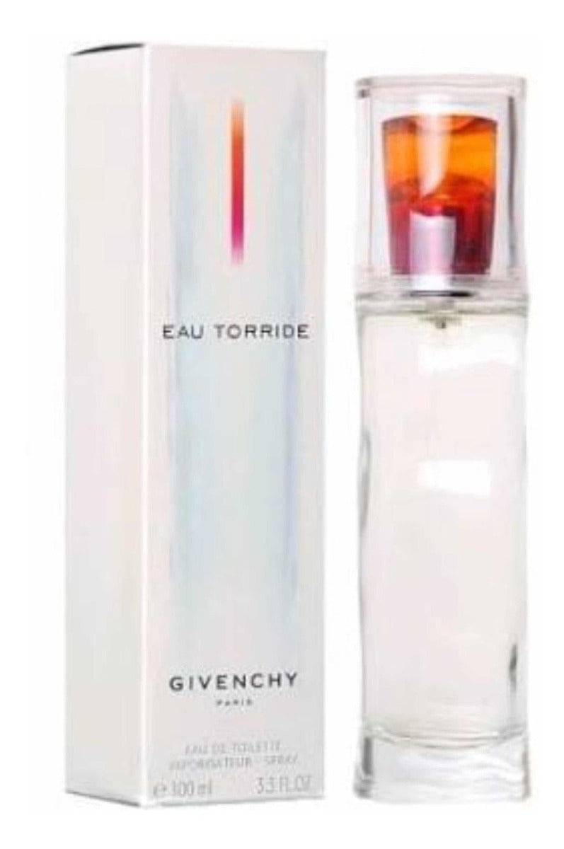 Perfume Givenchy Eau Torride Edt 100ml Para Mulheres