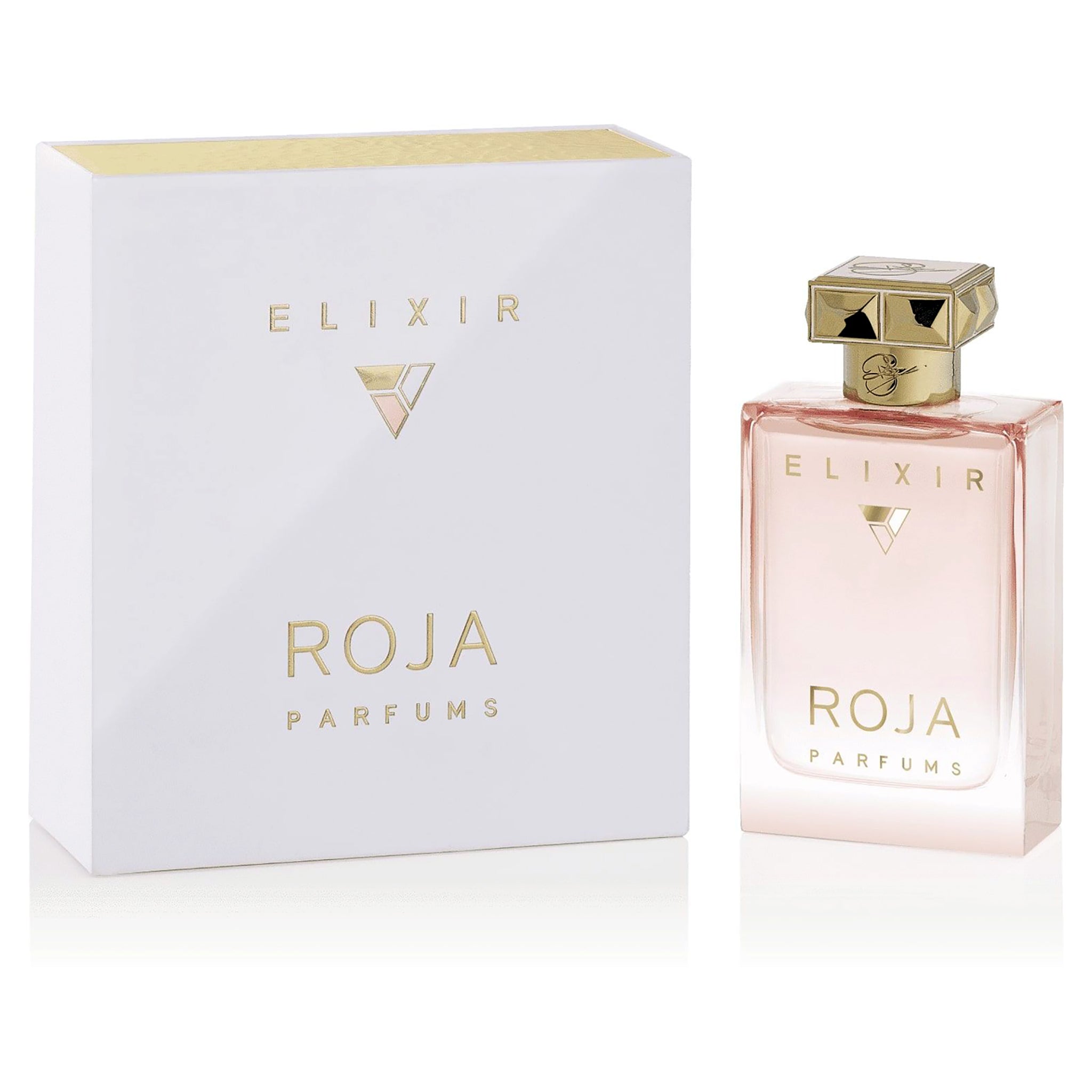 Perfume Roja Elixir Edp Spray 100ml Para Mulheres - Carrefour