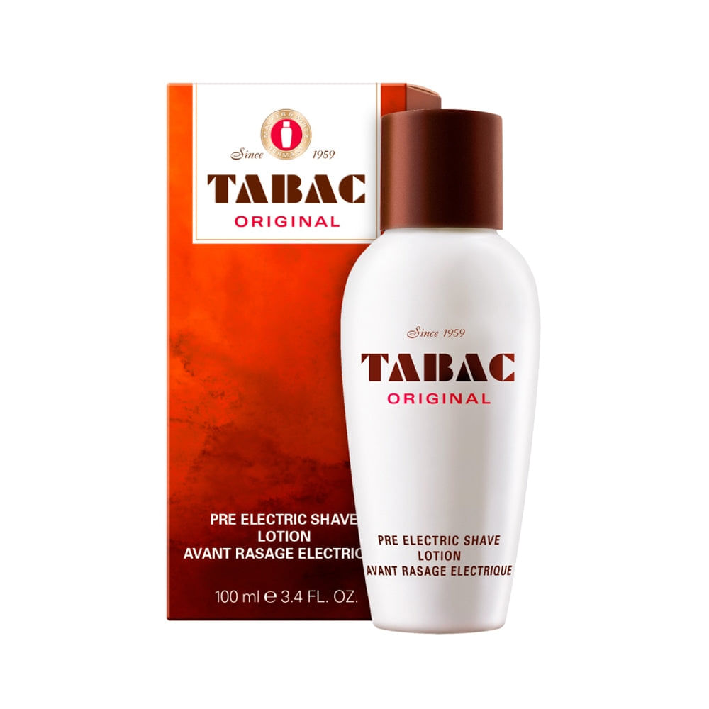 Perfume Tabac Masculino Edc Splash 300 Ml