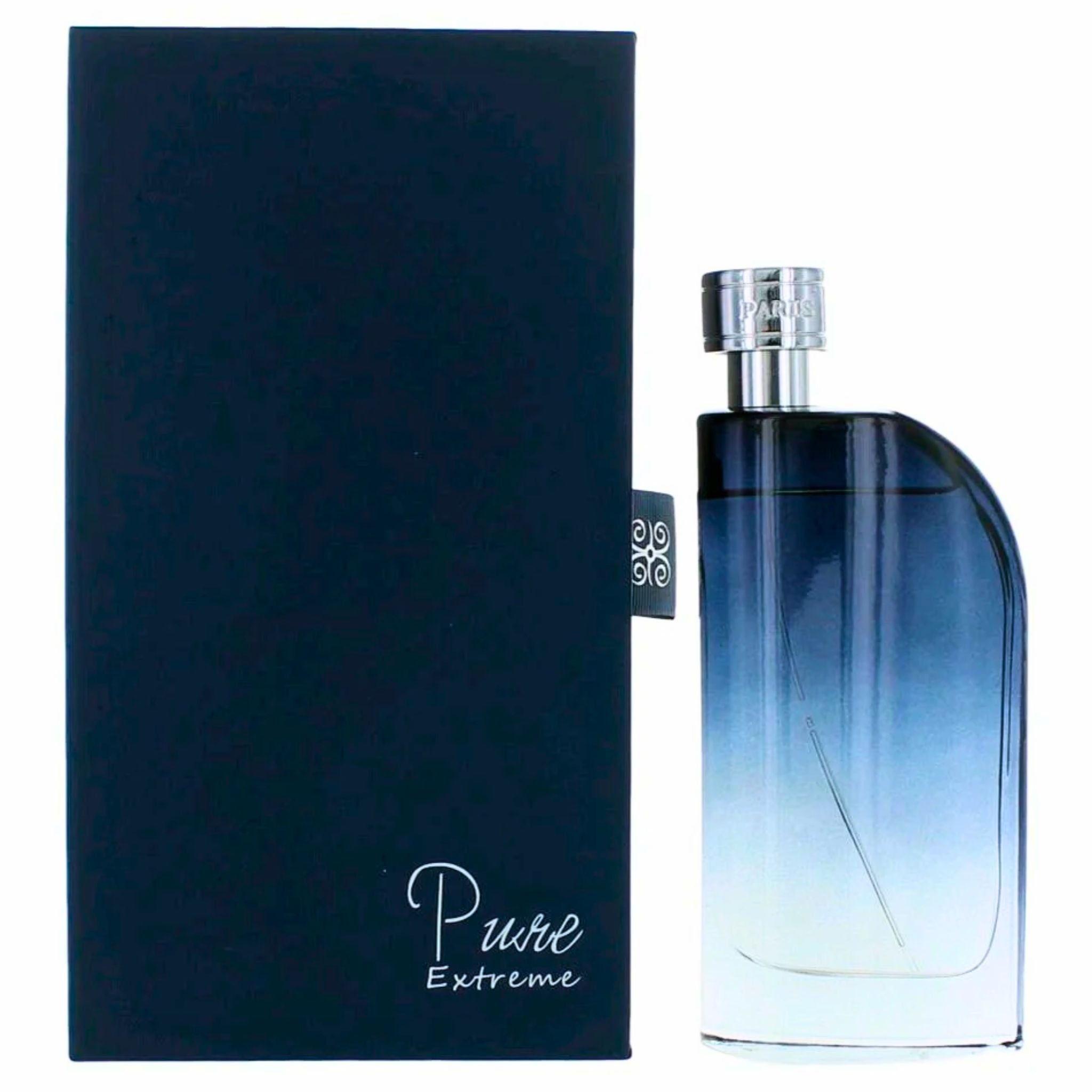 Perfume Reyane Tradition Insurrection Pure Extreme 90 Ml