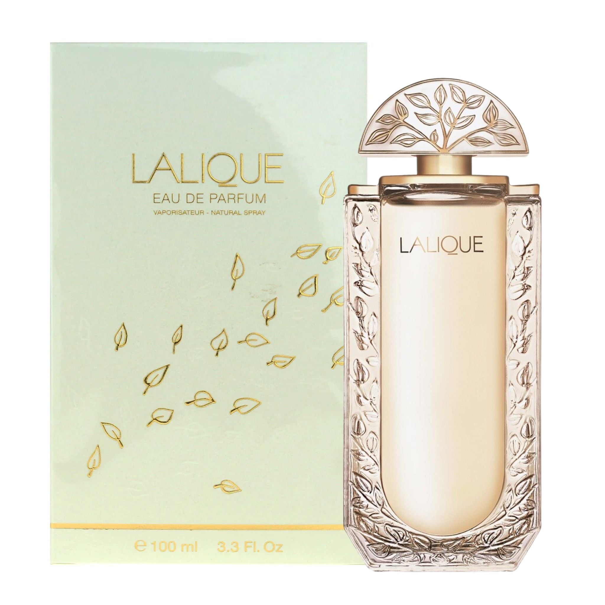 Perfume Lalique Edp Spray Para Mulheres 100ml