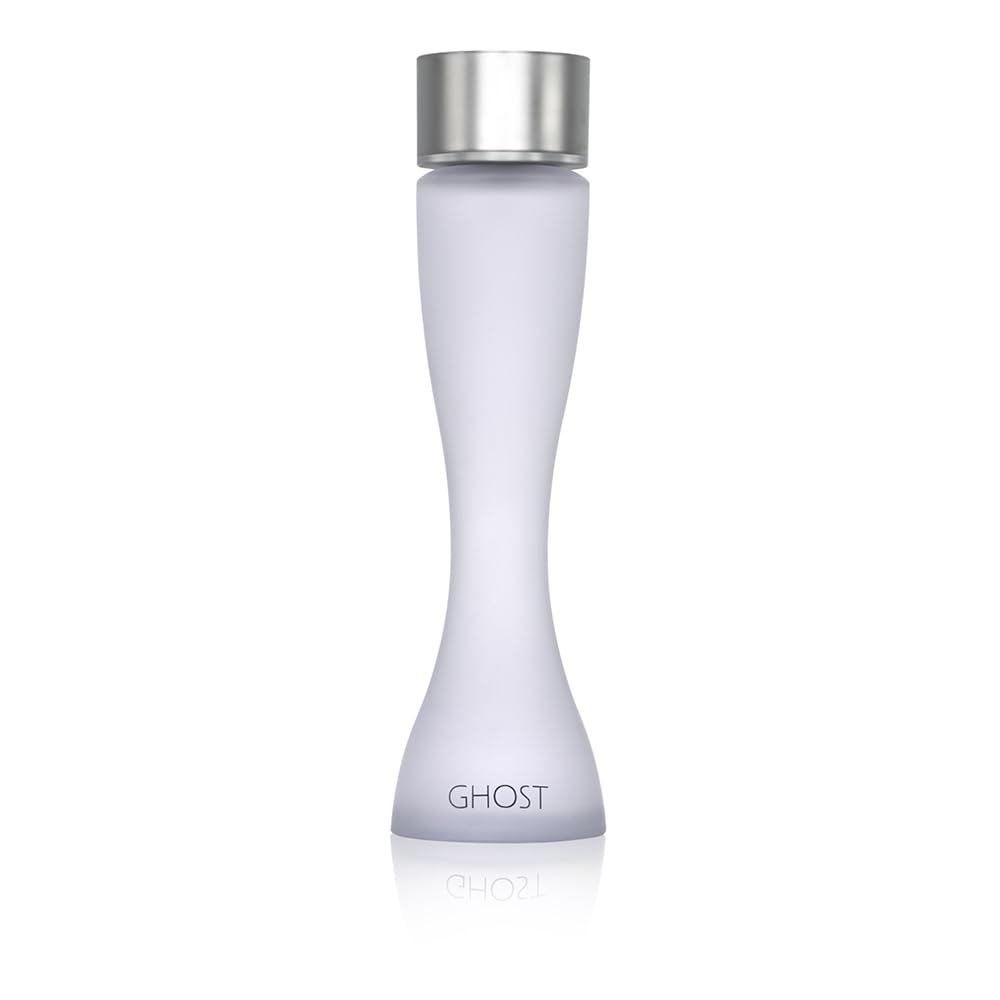 Perfume Ghost The Fragrance Edt Spray 100ml Para Mulheres - Carrefour
