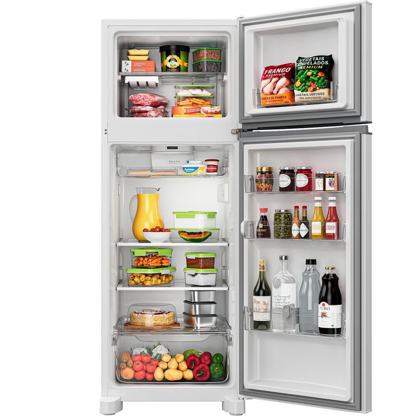 Geladeira Crm40mb 333l Frost Free Duplex Consul - imagem 3