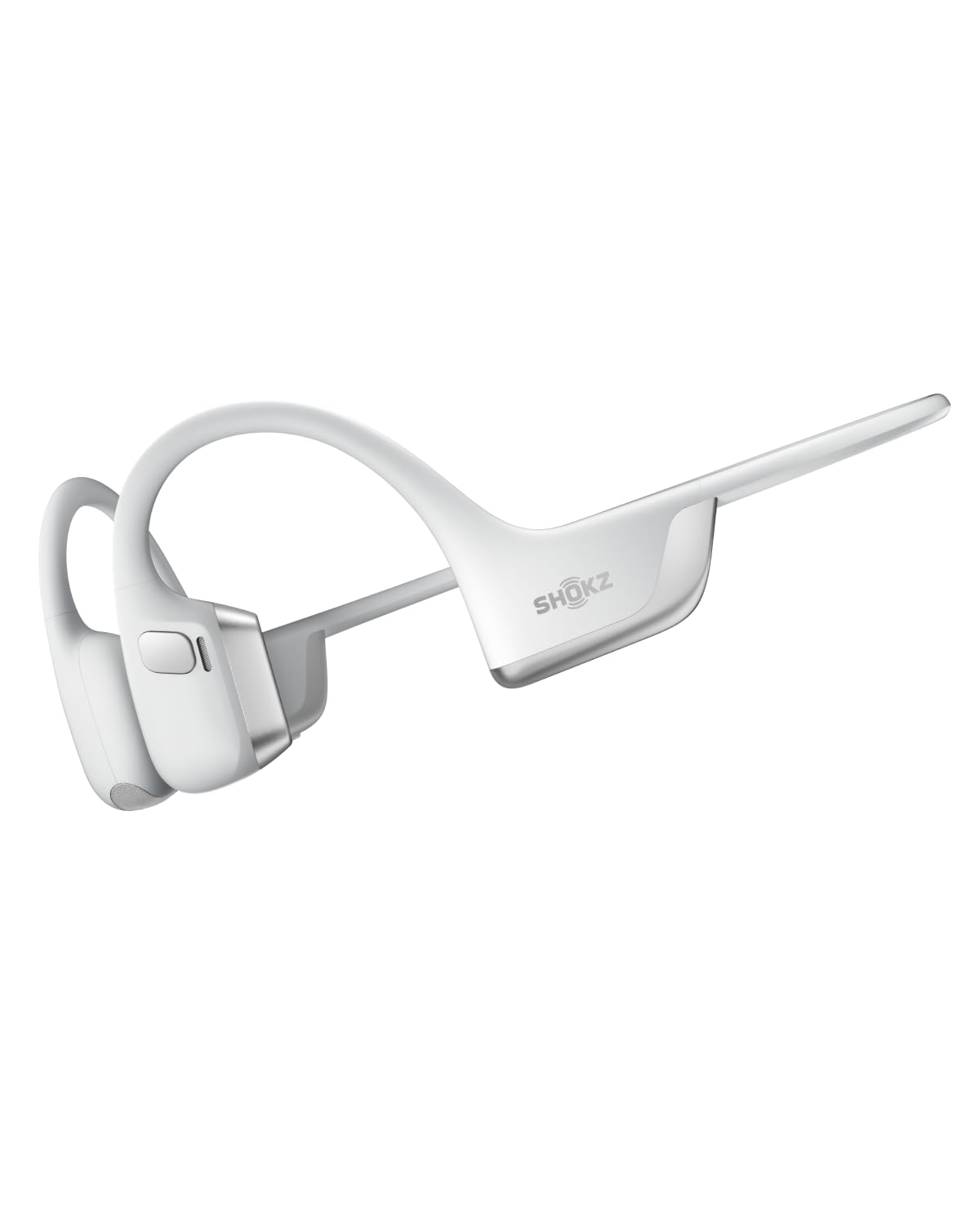 Fones De Ouvido Esportivos Openrun Pro 2 Bone Conduction Shokz