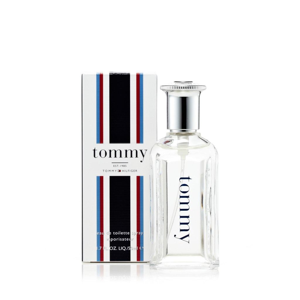 Perfume Tommy Hilfiger Masculino Edt Spray 50ml