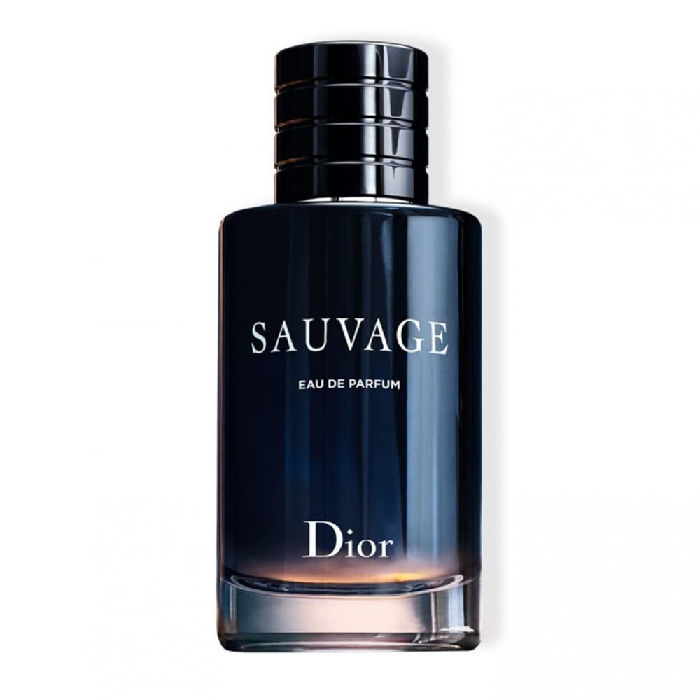 Perfume Dior Sauvage Eau De Parfum 100ml