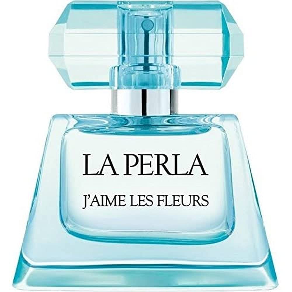 Perfume La Perla J'aime Les Fleurs Eau De Toilette 100ml