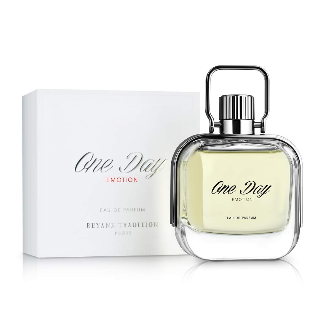 Perfume Reyane Tradition One Day Emotion Eau De Parfum 100ml