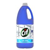 Limpa-Vidro Cif Profissional Secagem Ultrarrápida 2L