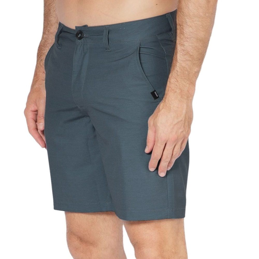 Bermuda Passeio Boardwalk Phase Brazil Pine Night