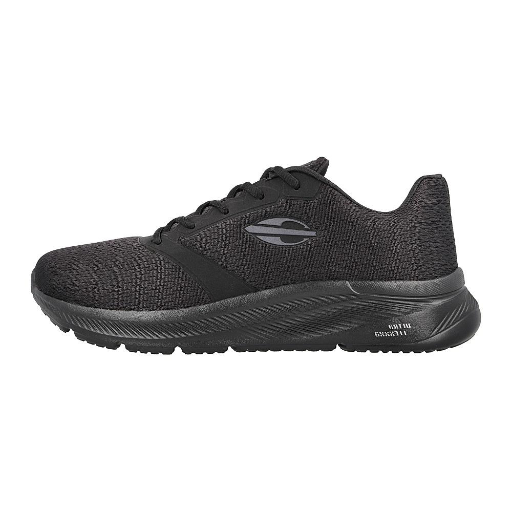Tenis Mormaii Fire 2 Ref 204115-07 Preto/preto 42