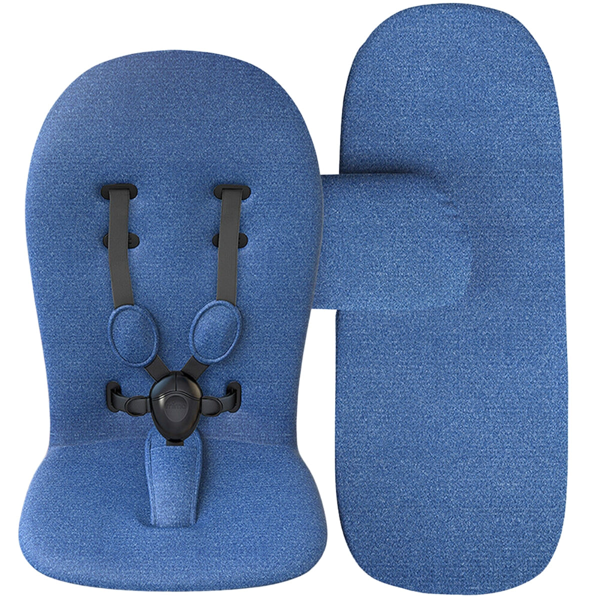 Pacote Inicial Mima Xari - Denim Blue