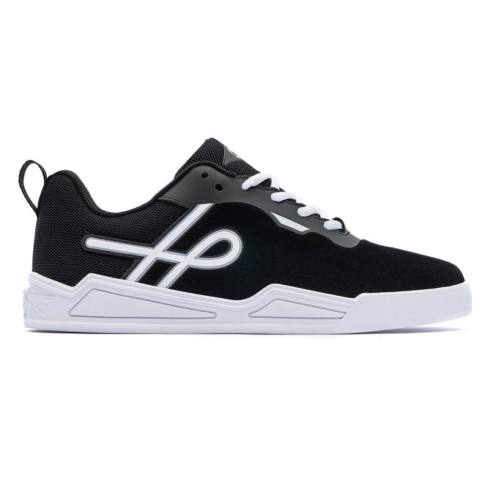 Tenis Ous Arquitetonico Copper 2 Ref 350024_57 Preto/branco 40