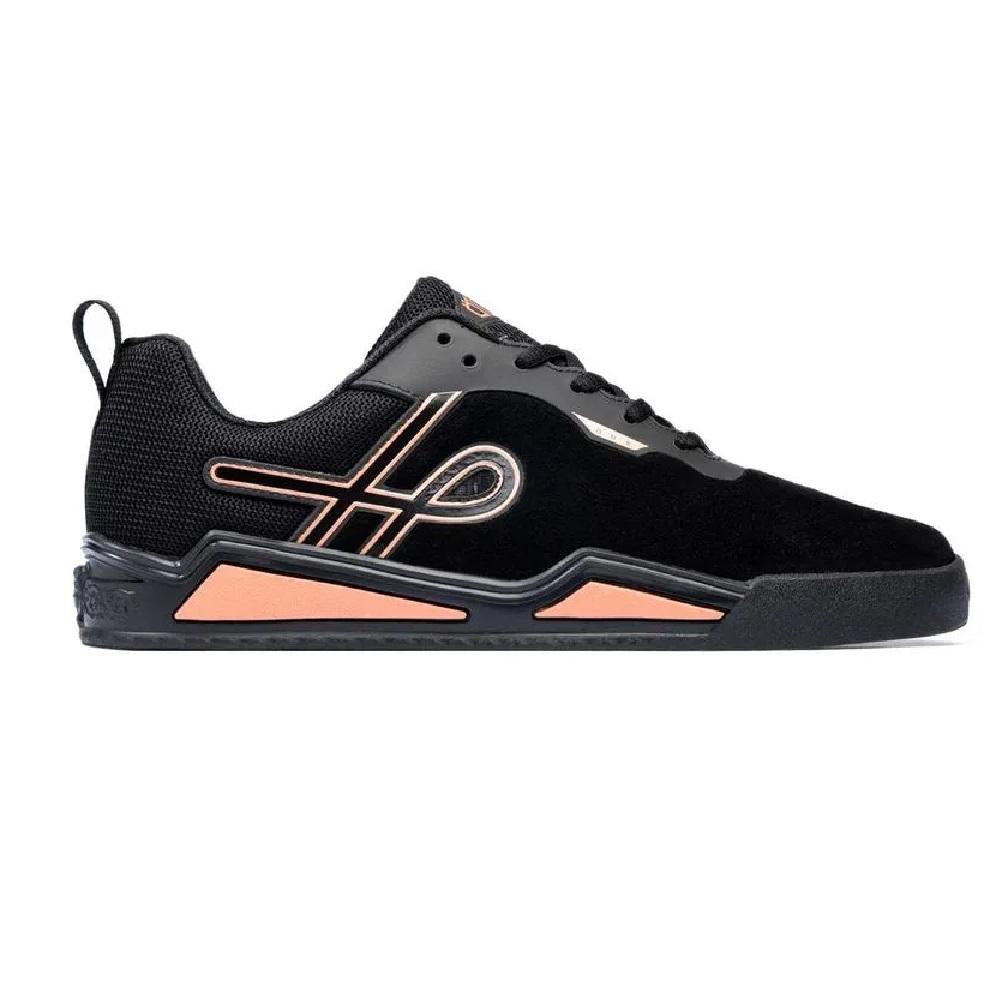 Tenis Ous Arquitetonico Copper 2 Ref 350024_38 Preto 41