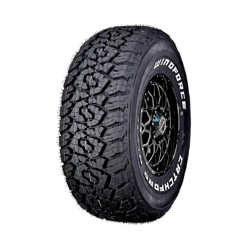 Pneu Windforce Catchfors A/t Ii 265/60 R18 114t