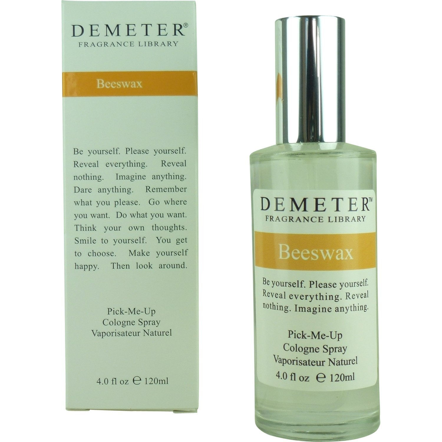 Perfume Demeter Lily Of The Valley Colônia Spray 120 Ml Para Mulheres