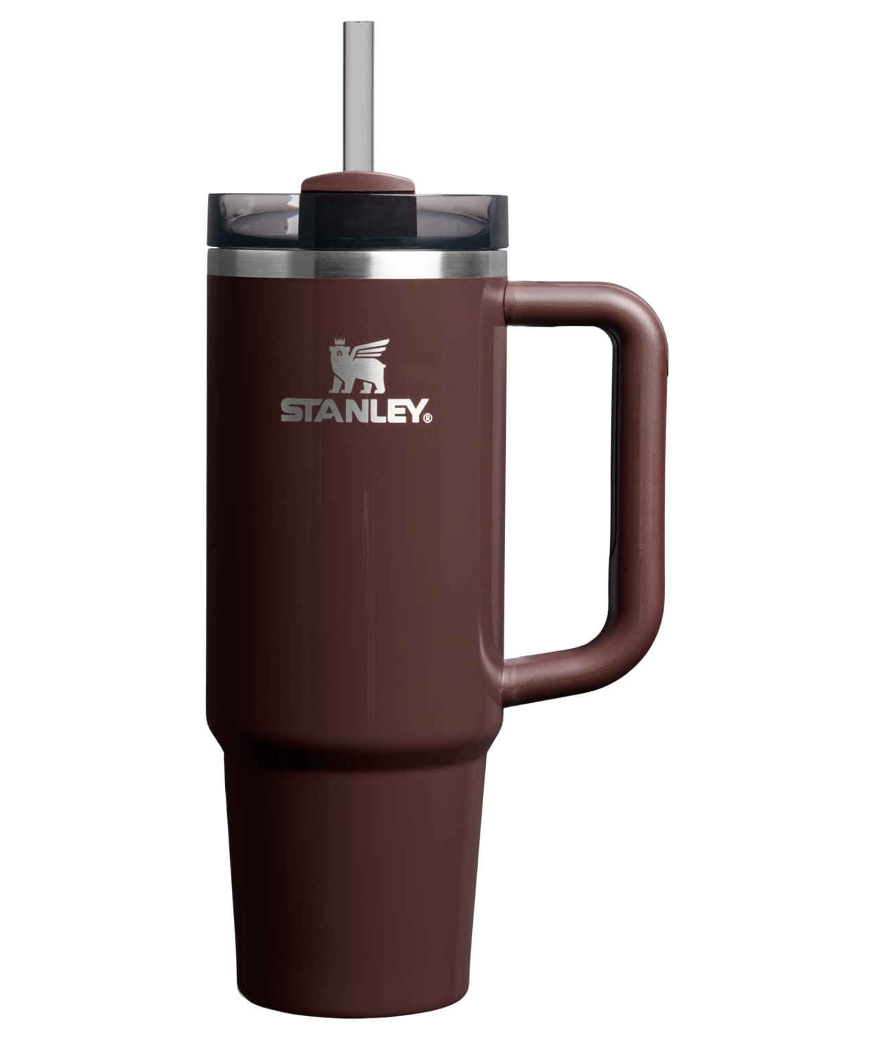Copo Stanley Quencher H2.0 Com Alça E Canudo 900ml