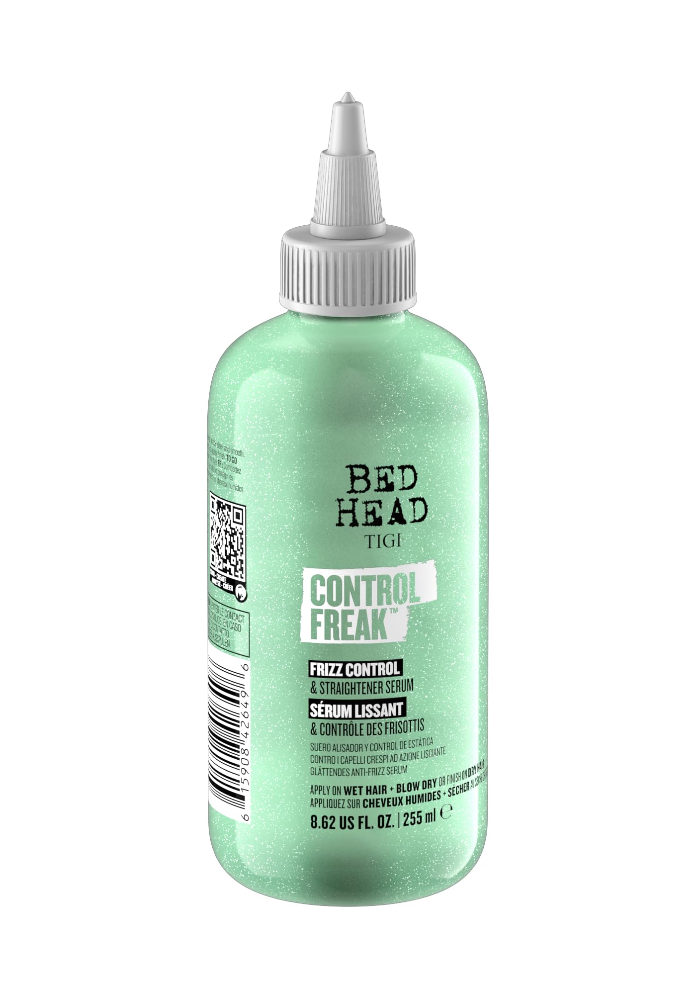 Bed Head Control Freak Serum Número 3 Frizz Con