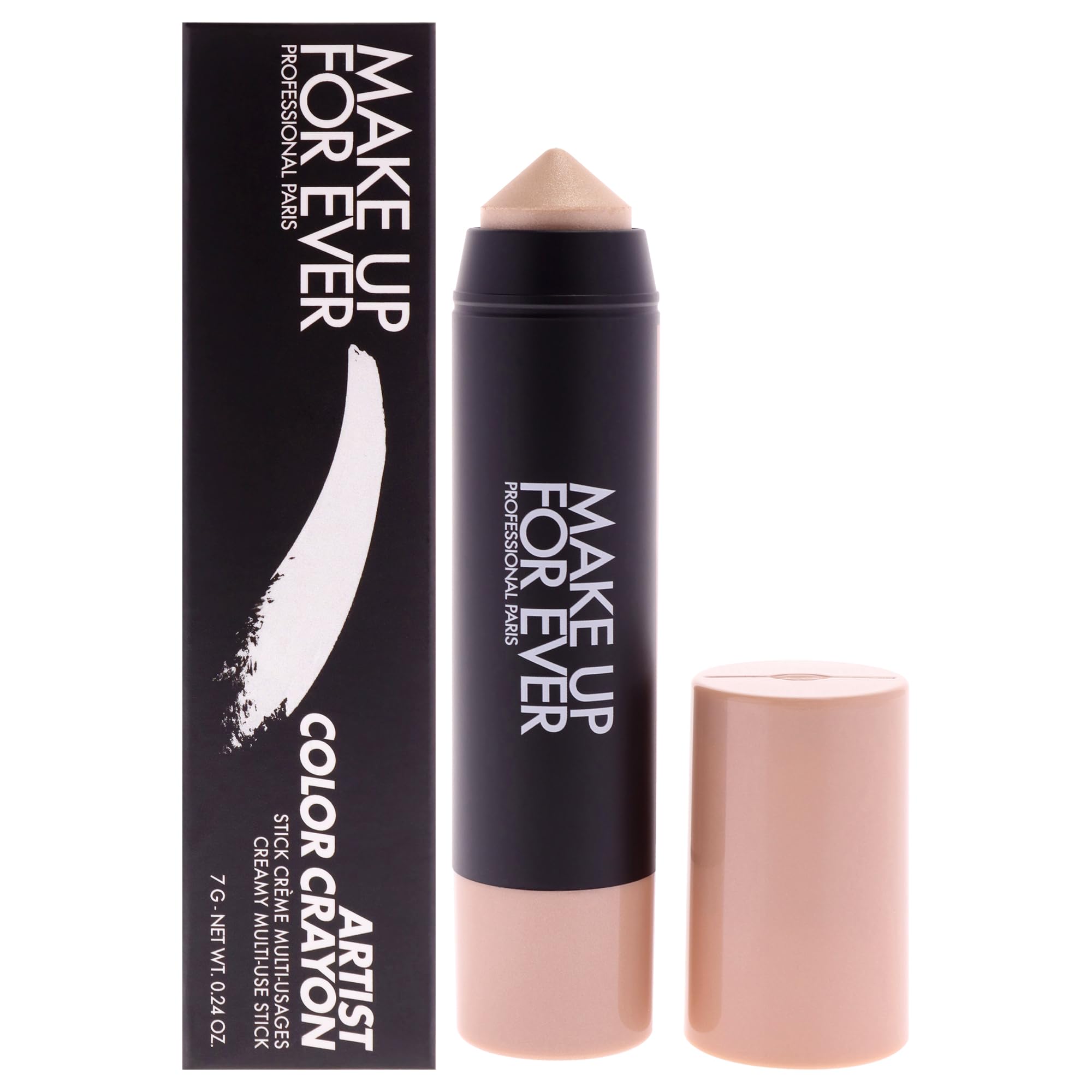 Lápis De Maquiagem Make Up For Ever Artist Color 102 Starfire Gold